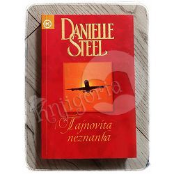 Tajnovita neznanka Danielle Steel