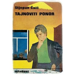 Tajnoviti ponor Stjepan Čuić