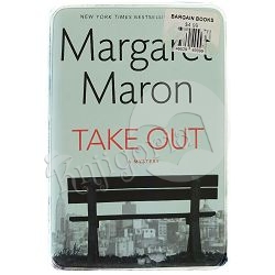 Take Out Margaret Maron
