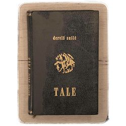 Tale Derviš Sušić / otpis