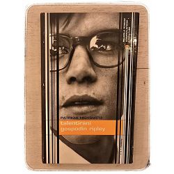 Talentirani gospodin Ripley Patricia Highsmith