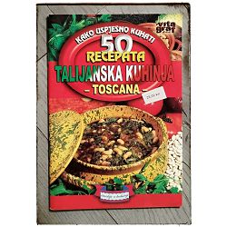 Talijanska kuhinja Toscana
