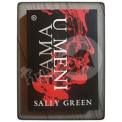 Tama u meni Sally Green