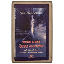 Tamo gdje čuda vladaju Joan Wester Anderson