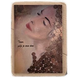 Tamo, gdje je srcu dom Karmen Han 