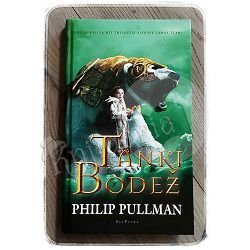 TANKI BODEŽ Philip Pullman 