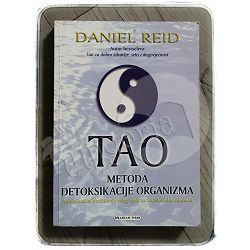 Tao metoda detoksikacije organizma Daniel Reid