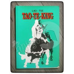 Tao te king Lao Tse