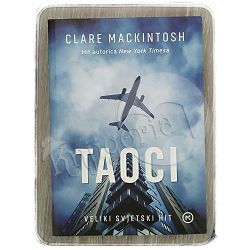 Taoci Clare Mackintosh