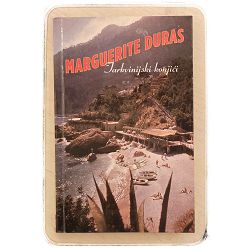 Tarkvinijski konjići Marguerite Duras / otpis