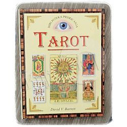 Tarot David V. Barret