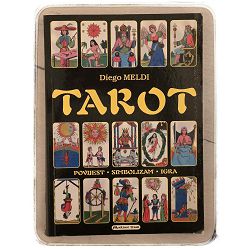 Tarot Diego Meldi