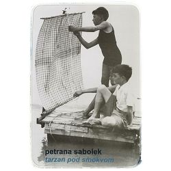 Tarzan pod smokvom Petrana Sabolek