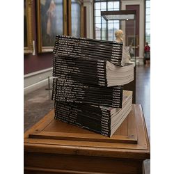 Taschen – Velikani likovne umjetnosti komplet 1-40