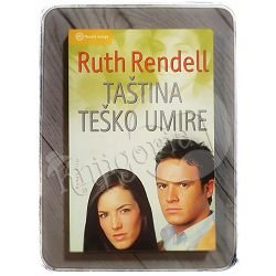 Taština teško umire Ruth Rendell