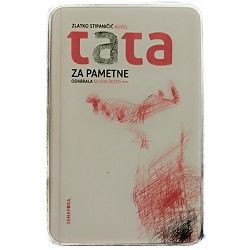 Tata za pametne Zlatko Stipaničić Aurel