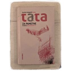 Tata za pametne Zlatko Stipaničić Aurel / otpis