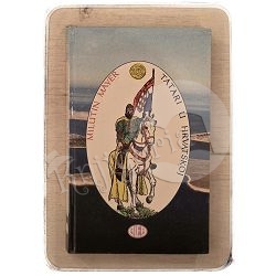 Tatari u Hrvatskoj Milutin Mayer / otpis