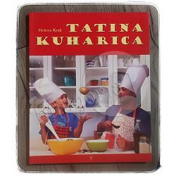 Tatina kuharica Helena Kralj