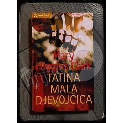 TATINA MALA DJEVOJČICA Mary Higgins Clark 