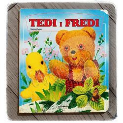 Tedi i Fredi Maurice Pledger 