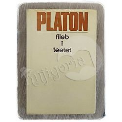 Fileb i Teetet Platon 