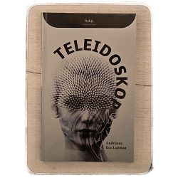 Teleidoskop Andrijana Kos Lajtman / otpis