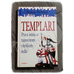Templari Régine Pernoud