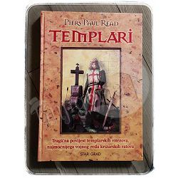 Templari Piers Paul Read