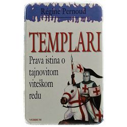 Templari Régine Pernoud