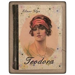 Teodora Elinor Glyn / otpis