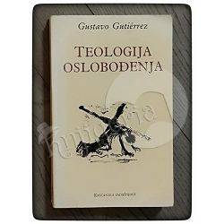 Teologija oslobođenja Gustavo Gutierrez