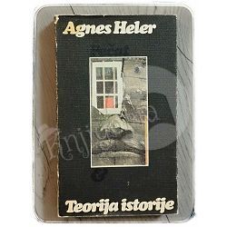 Teorija istorije Agnes Heller