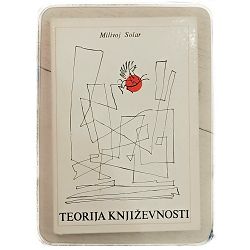 Teorija književnosti Milivoj Solar