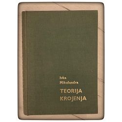 Teorija krojenja Ivka Mikulandra 