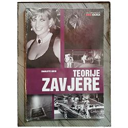 Teorije zavjere Charlotte Greig