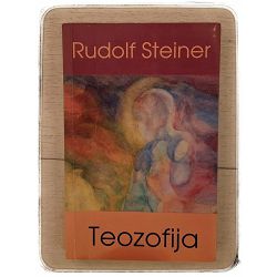 Teozofija Rudolf Steiner