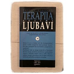 Terapija bračne ljubavi Valerio Albisetti