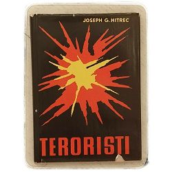 Teroristi Joseph G. Hitrec