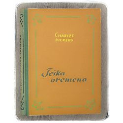 Teška vremena Charles Dickens