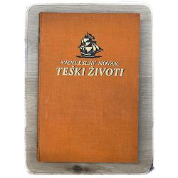 Teški životi Vjenceslav Novak 