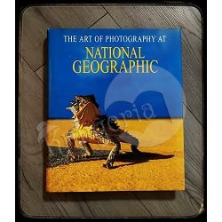 The art of photography at National Geographic Jane Livingston