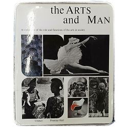 The Arts and Man: A World View of the Role and Functions of the Arts in Society