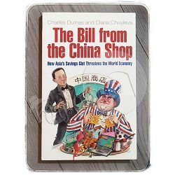 The Bill From The China Shop Diana Choyleva