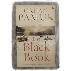 The Black Book Orhan Pamuk