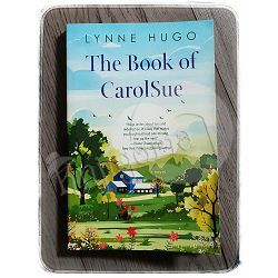 The Book of CarolSue Lynne Hugo 