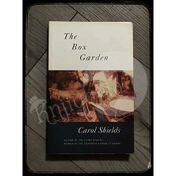 The box garden Carol Shields