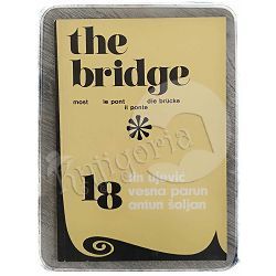 The Bridge: literary review 18