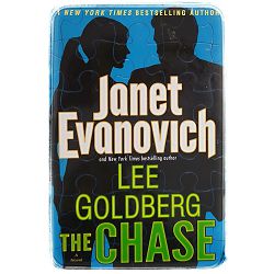 The Chase Janet Evanovich, Lee Goldberg