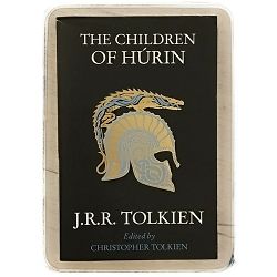 The Children of Hurin J. R. R. Tolkien